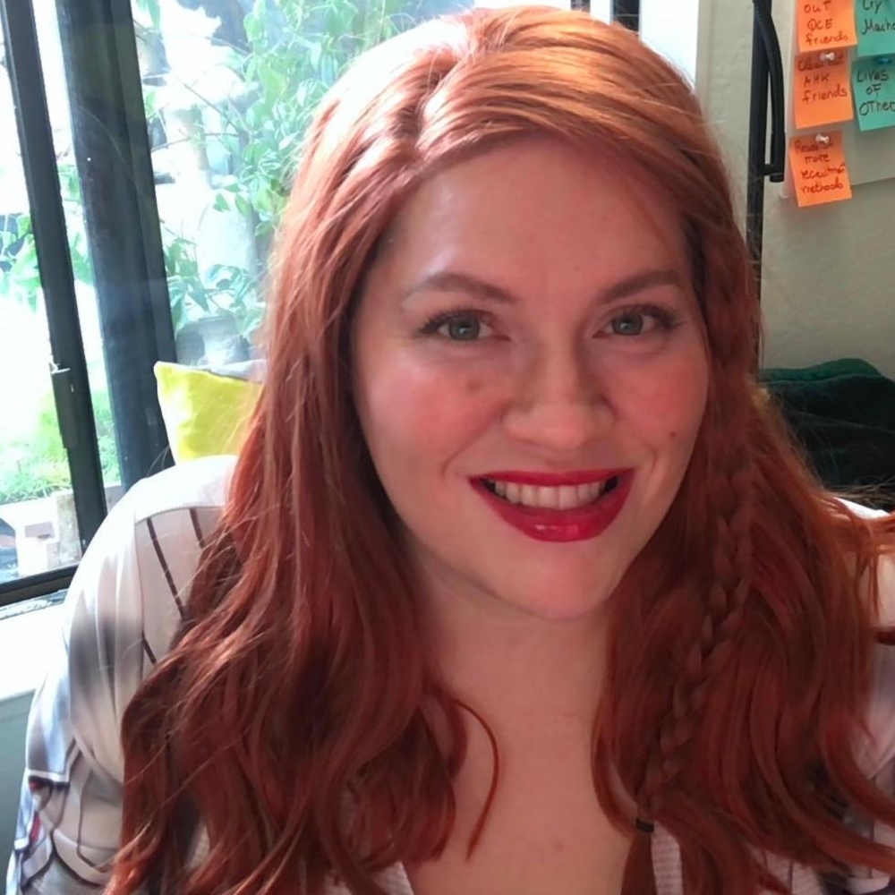 Meet your Posher, Diana
